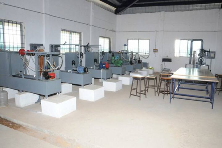 laboratory
